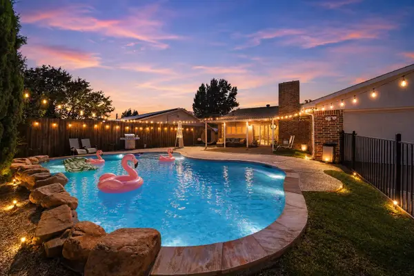 3138 Barton Road, Carrollton, TX 75007