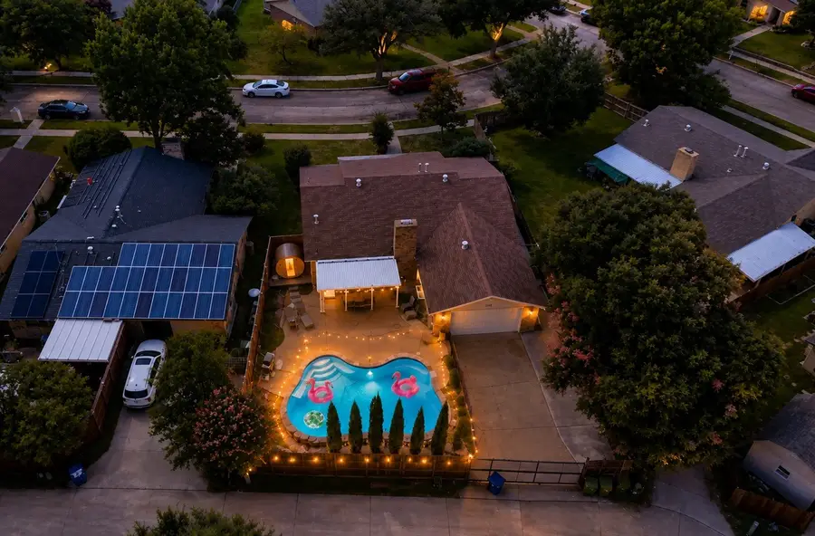 3138 Barton Road, Carrollton, TX 75007 - #2