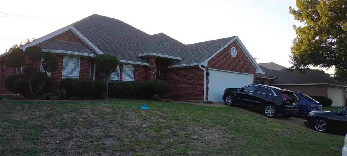 7916 Marsh Court, Fort Worth, TX 76123 - #1
