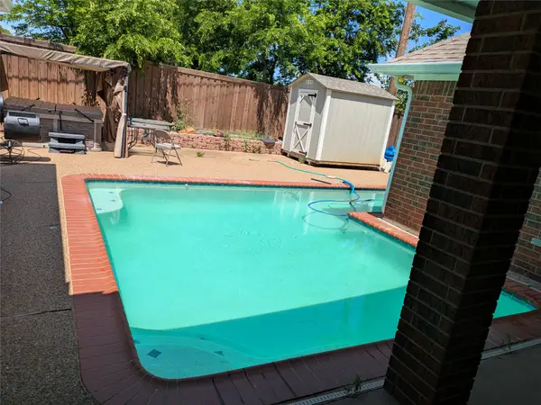 7916 Marsh Court, Fort Worth, TX 76123