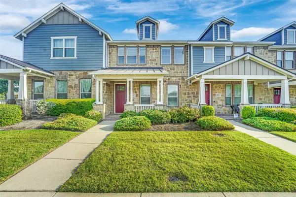 2657 High Cotton Lane, Garland, TX 75042