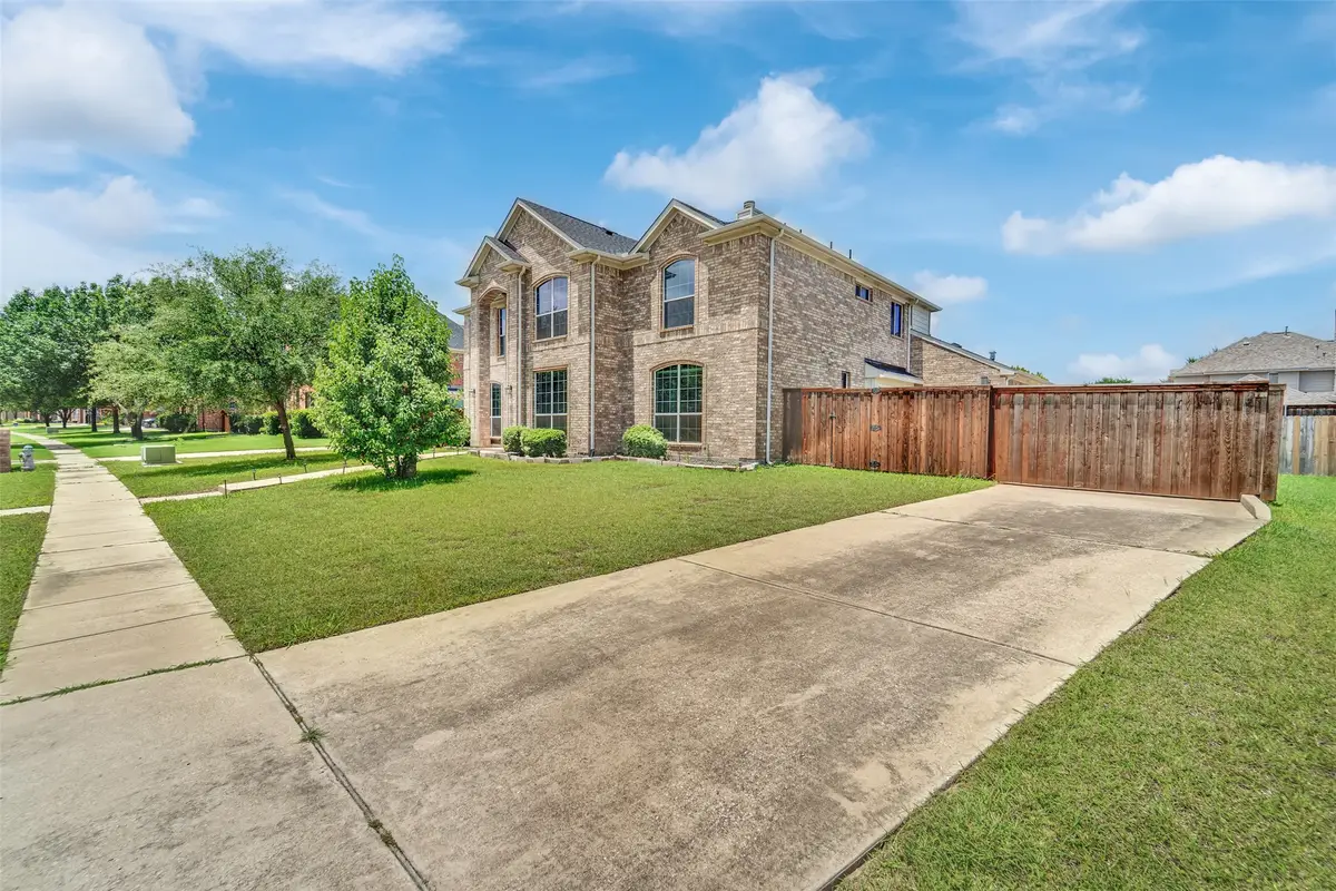 615 Lone Ridge Way, Murphy, TX 75094 - #1