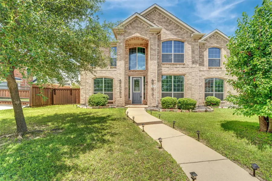 615 Lone Ridge Way, Murphy, TX 75094 - #2