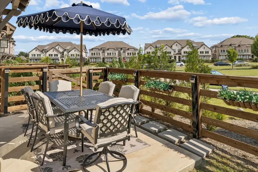 321 Sugarmaple Lane, McKinney, TX 75071 - #3