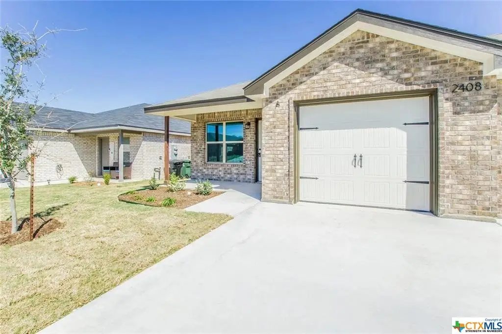 2409 Alterman Drive, Temple, TX 76504 - #1