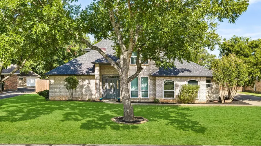 6105 Belvidere Circle, Granbury, TX 76049 - #2