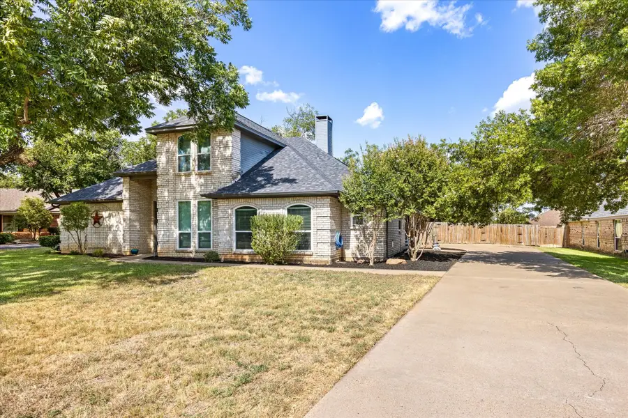 6105 Belvidere Circle, Granbury, TX 76049 - #3