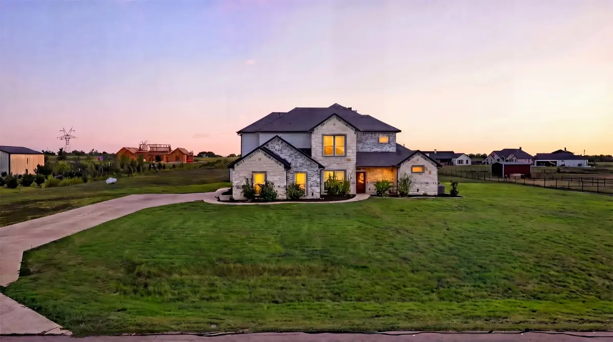 7271 Michelle Point, Krum, TX 76249 - #1