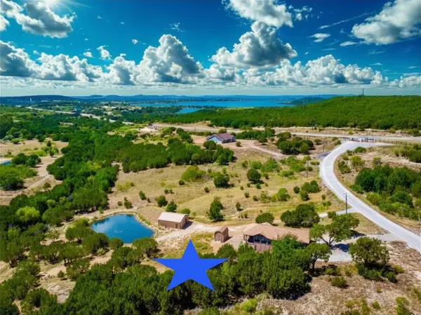 1636 Sawtooth Mountain Road, Possum Kingdom Lake, TX 76449