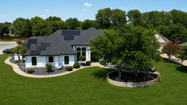 717 Pintail Court, Granbury, TX 76049