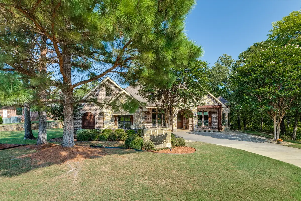 159 Pronghorn Drive, Gordonville, TX 76245 - #1
