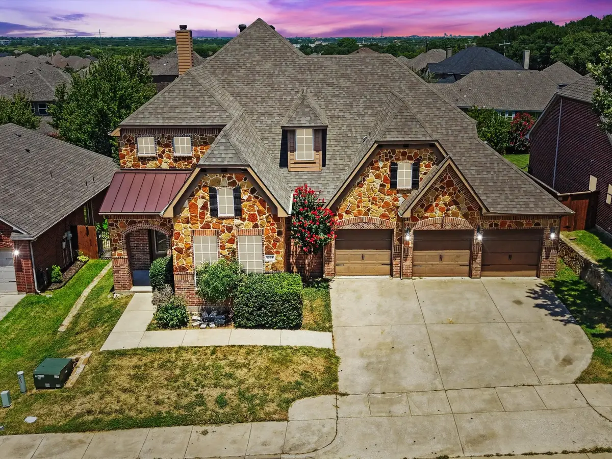 1208 Catherine Lane, Burleson, TX 76028 - #1