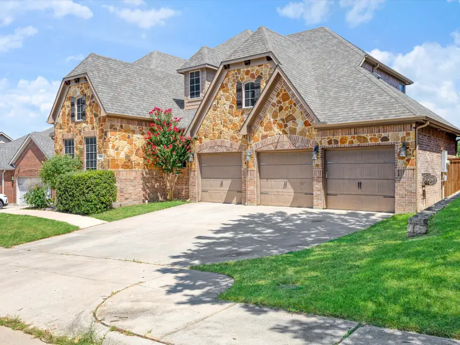 1208 Catherine Lane, Burleson, TX 76028 - #3