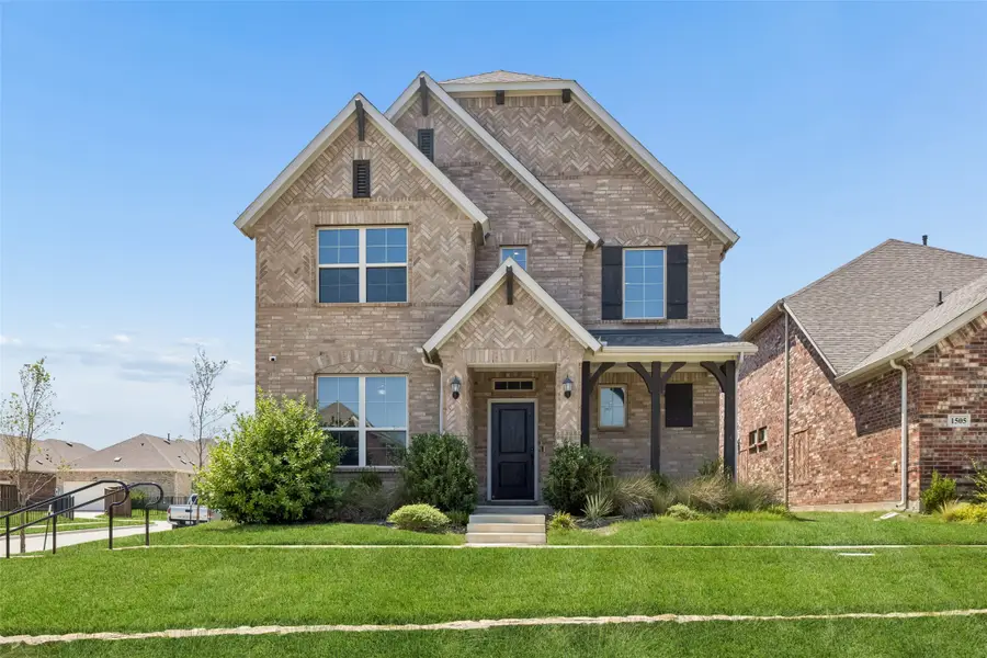 1501 Buckeye Trail, Garland, TX 75042 - #2