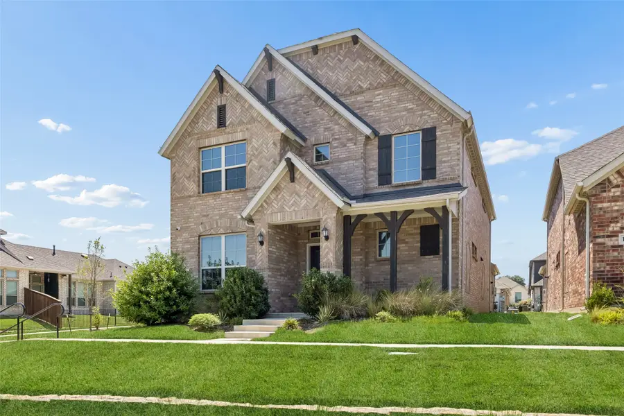 1501 Buckeye Trail, Garland, TX 75042 - #3