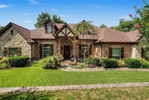 127 Cedar Bluff Court, Aledo, TX 76008