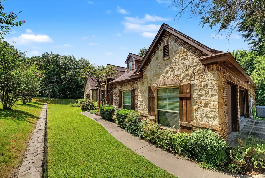 127 Cedar Bluff Court, Aledo, TX 76008 - #3