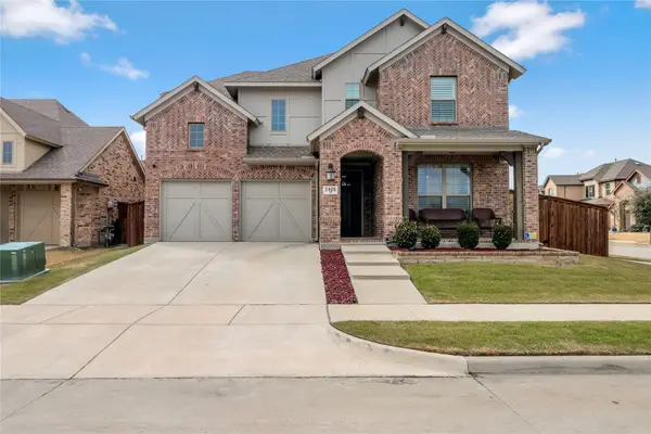 2400 Mill Place Road, Mansfield, TX 76063