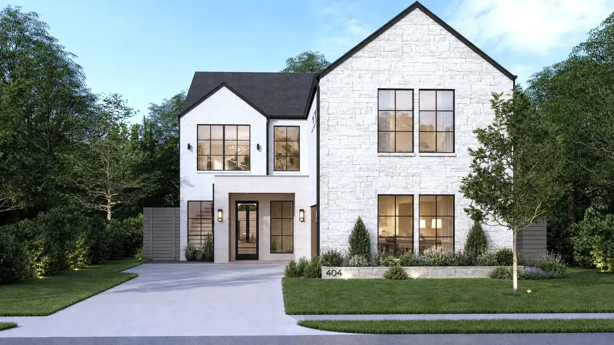 404 Cameron Avenue, Dallas, TX 75223 - #1