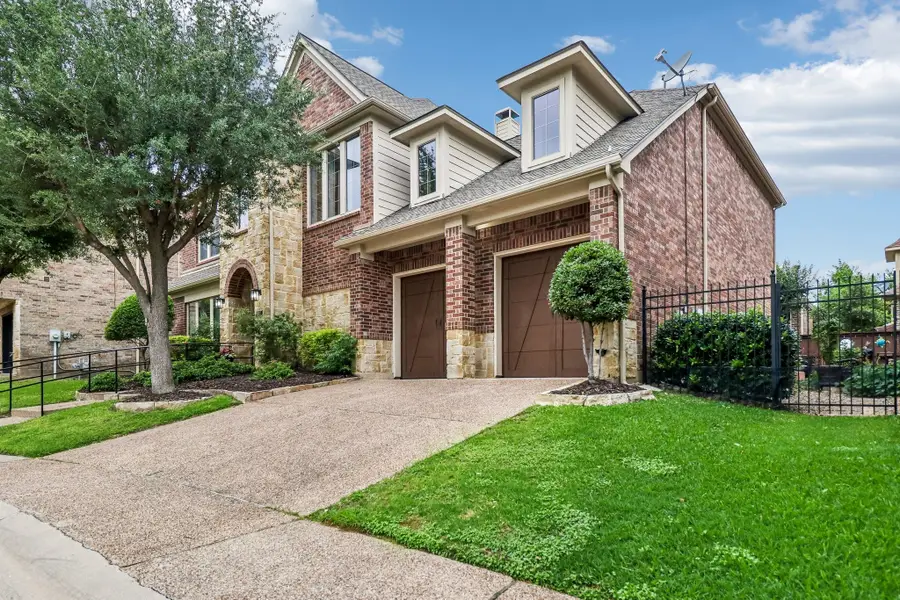8417 Freedom Way, North Richland Hills, TX 76182 - #3