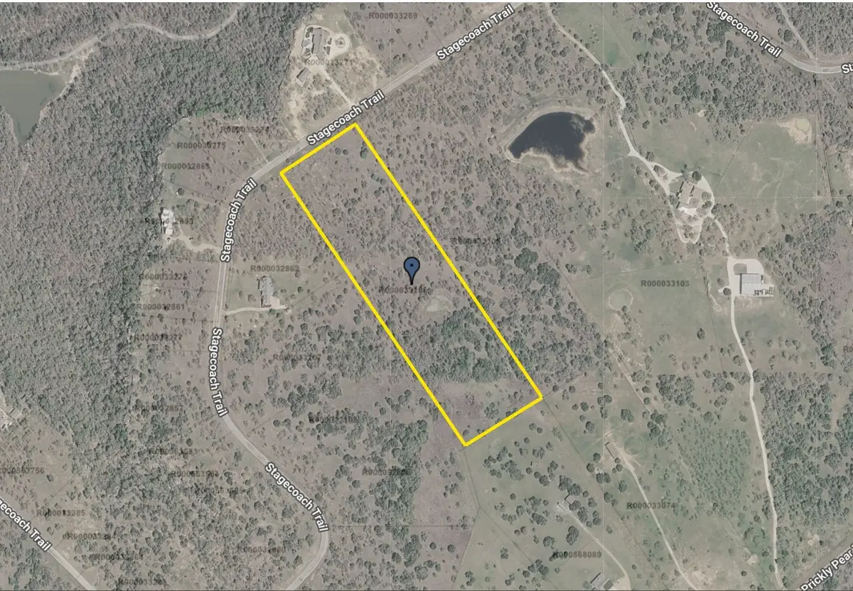 A42 Stagecoach Trail, Gordon, TX 76453 - #1