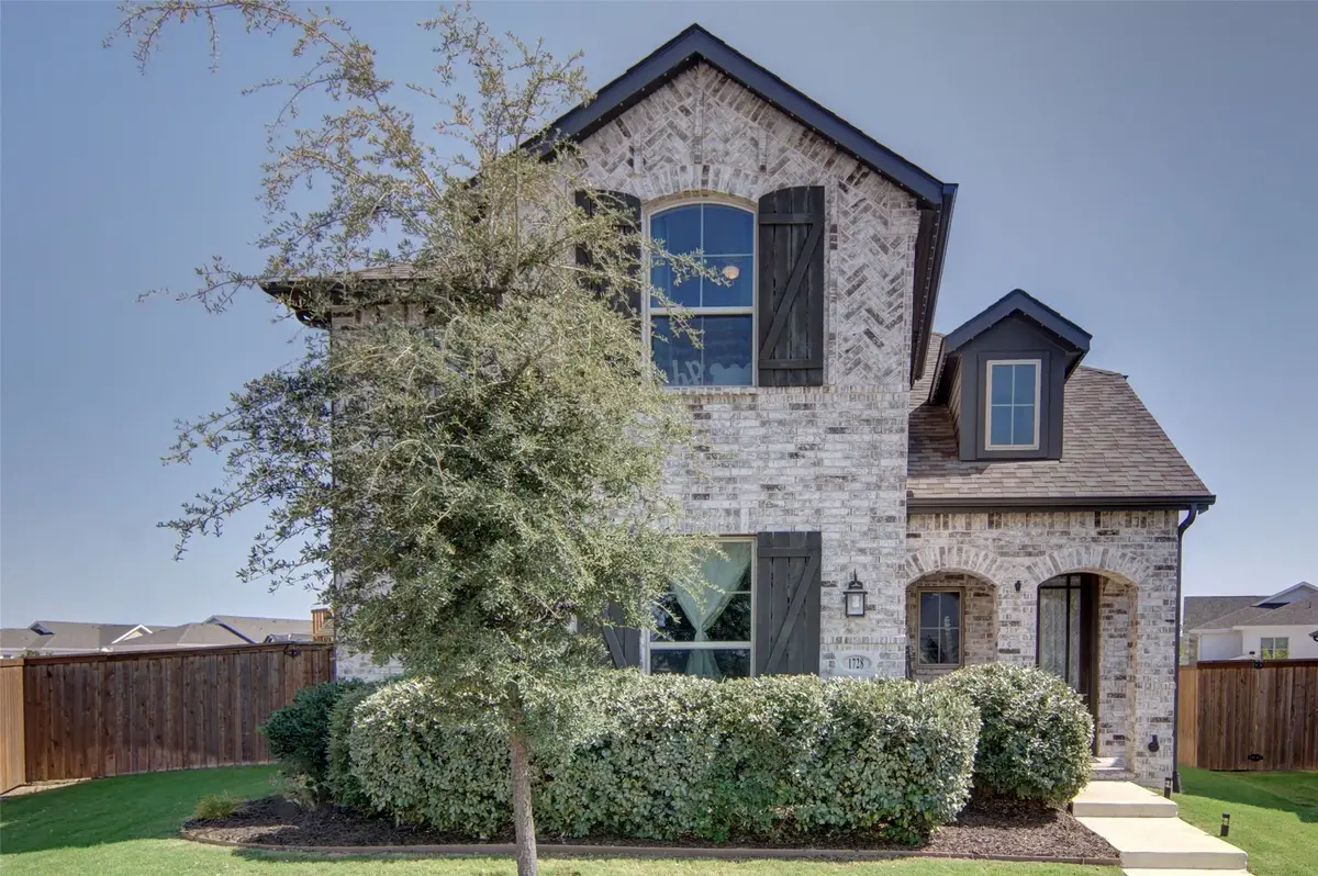 1728 Everitt Trail, Fort Worth, TX 76052 - #1