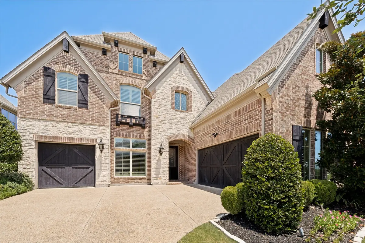 2264 Hildago Lane, Frisco, TX 75034 - #1