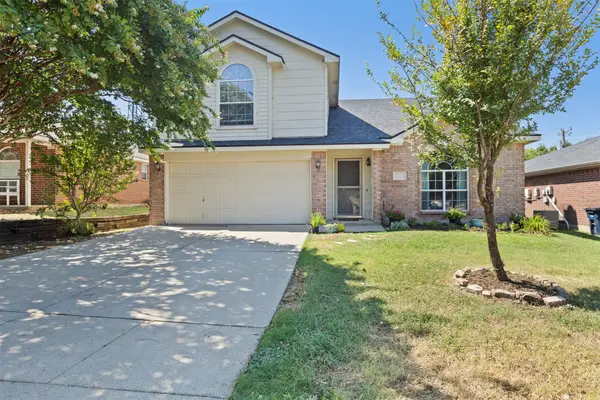 10325 Dallam Lane, Fort Worth, TX 76108