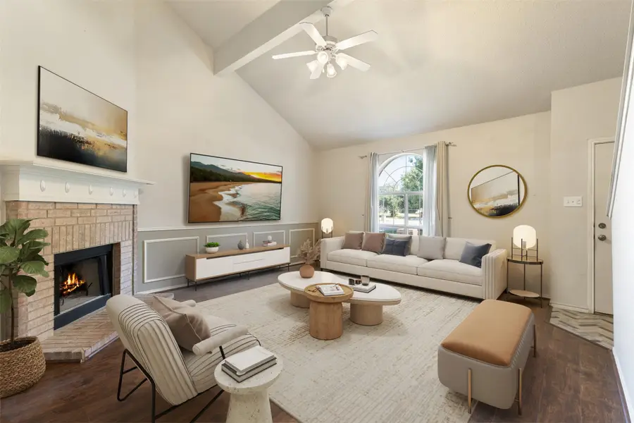 10325 Dallam Lane, Fort Worth, TX 76108 - #2