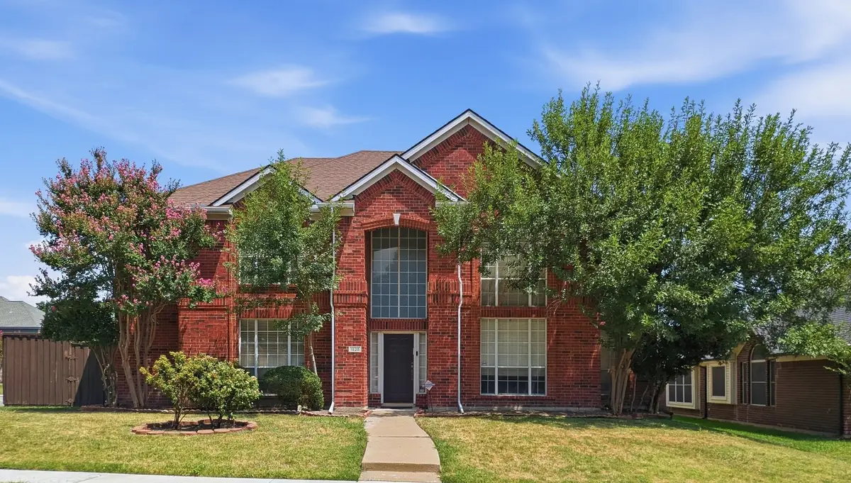 1625 Falmouth Drive, Plano, TX 75025 - #1