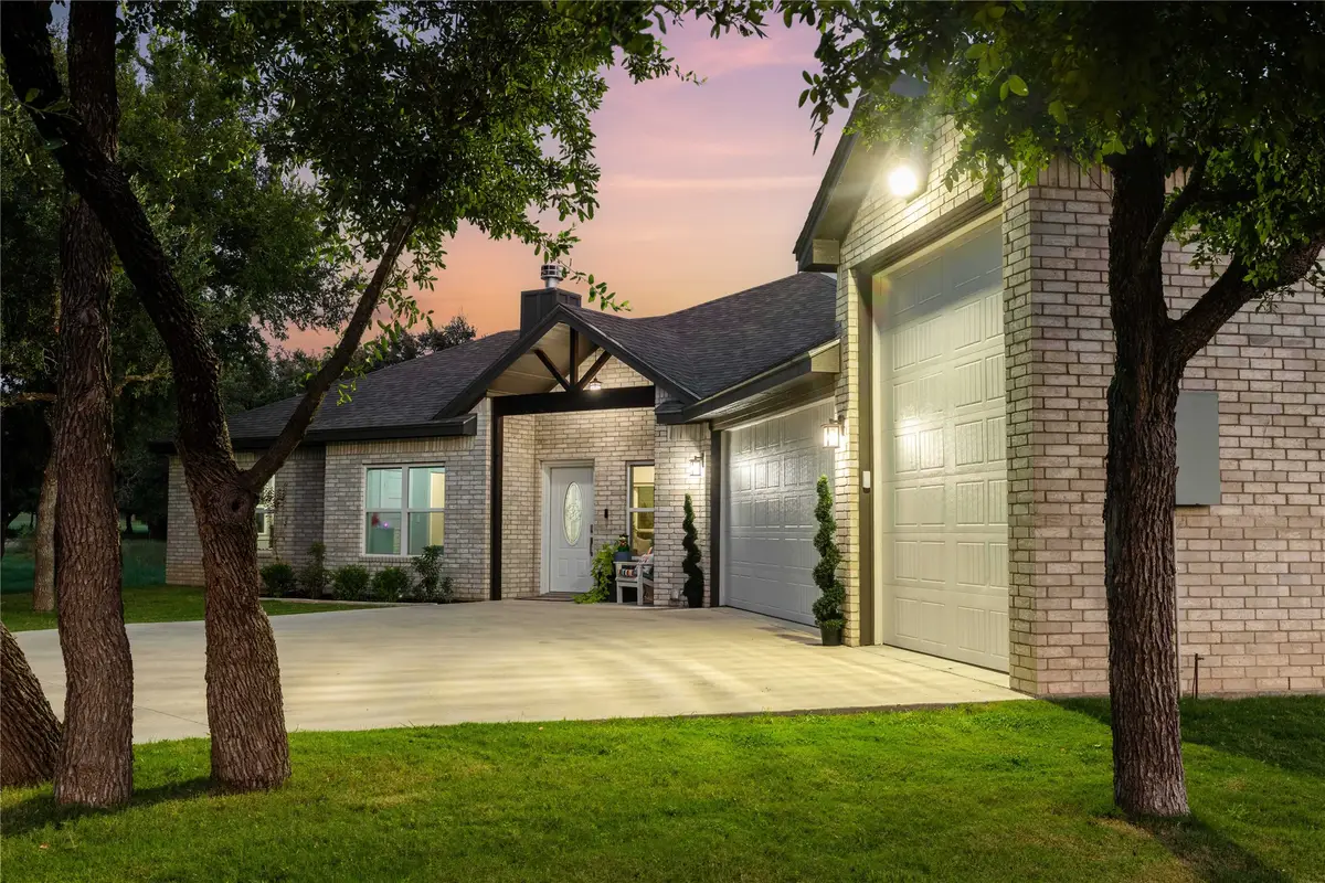 7274 Feather Bay Boulevard, Brownwood, TX 76801 - #1