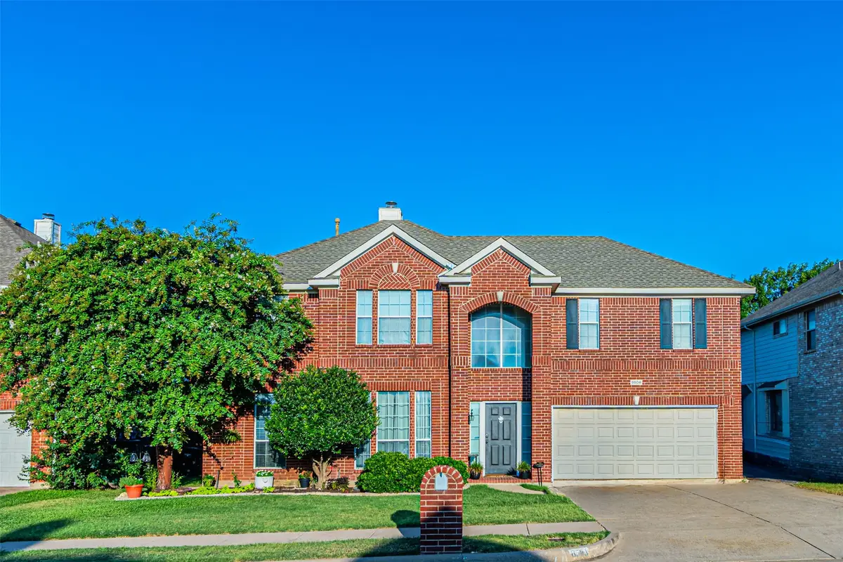 8504 Saffron Drive, Fort Worth, TX 76123 - #1