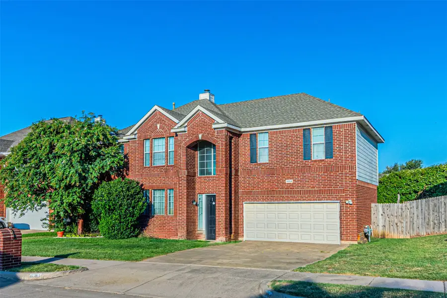 8504 Saffron Drive, Fort Worth, TX 76123 - #2