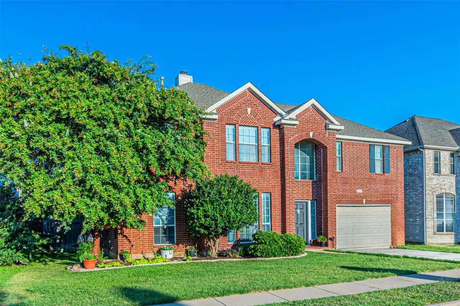 8504 Saffron Drive, Fort Worth, TX 76123 - #3