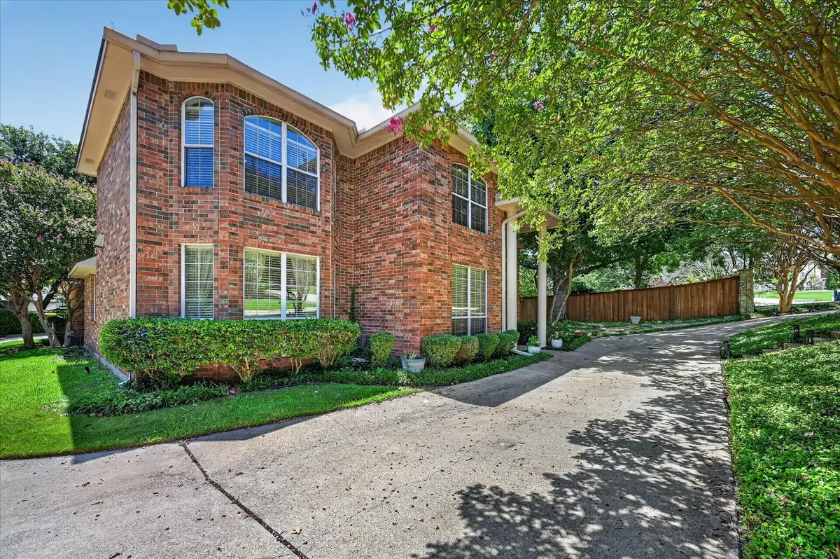 106 Sceptre Drive, Rockwall, TX 75032 - #1