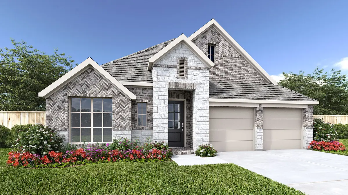 9712 Firebush Trail, McKinney, TX 75071 - #1