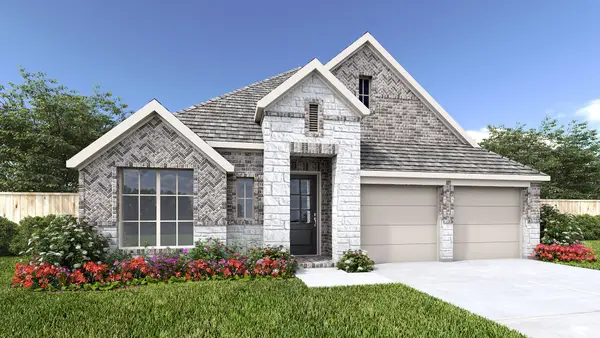 9712 Firebush Trail, McKinney, TX 75071
