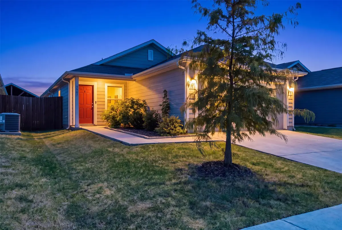 5907 Wedgemere Drive, Princeton, TX 75407 - #1