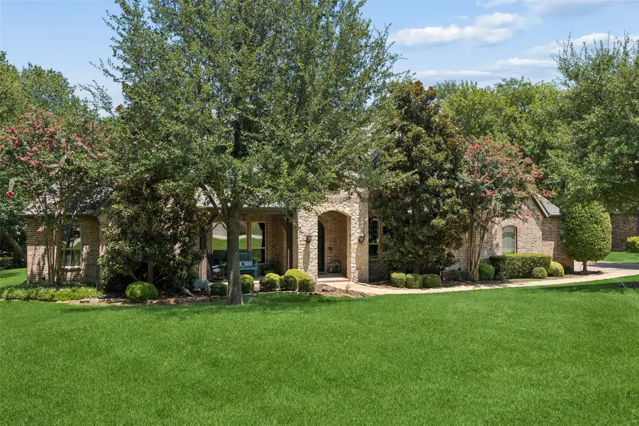 1017 Santiago Trail, Wylie, TX 75098 - #2