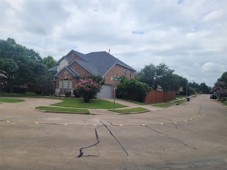 4509 Brittany Drive, Rowlett, TX 75088 - #2