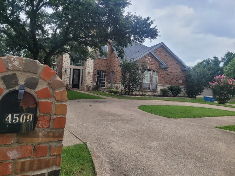 4509 Brittany Drive, Rowlett, TX 75088 - #3