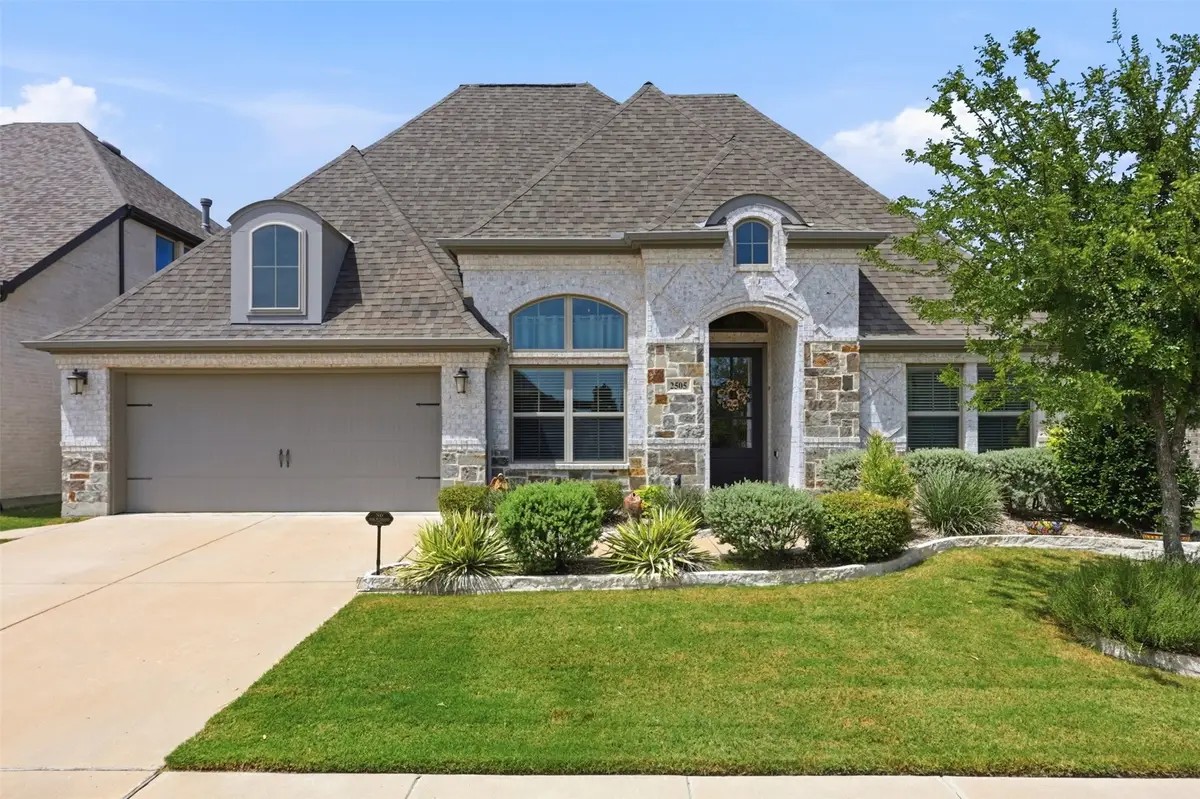 2505 Oxford Street, Melissa, TX 75454 - #1