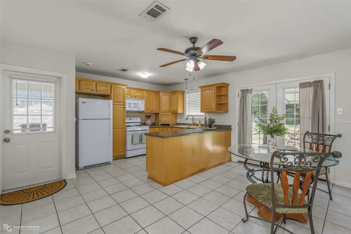 4309 Meteor Street, Bossier City, LA 71112 - #1