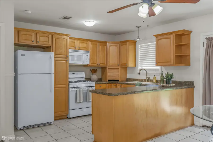 4309 Meteor Street, Bossier City, LA 71112 - #2