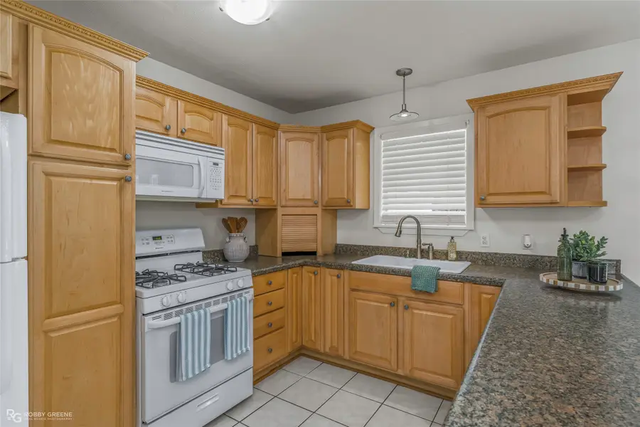 4309 Meteor Street, Bossier City, LA 71112 - #3