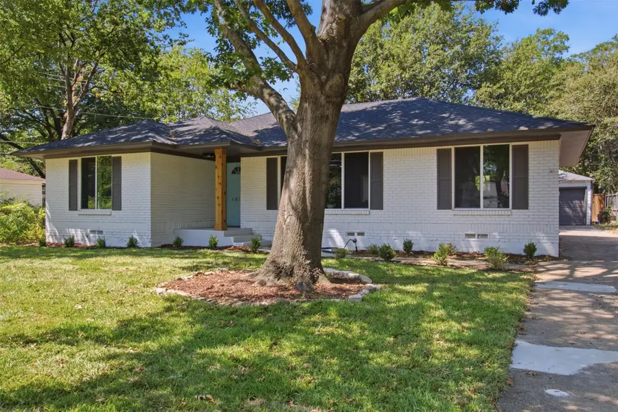 4815 Kelman Street, Dallas, TX 75214 - #2