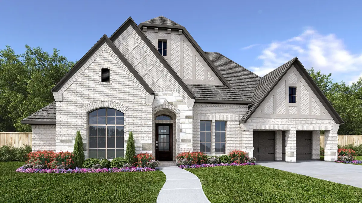6108 Gully Place, Fort Worth, TX 76126 - #1