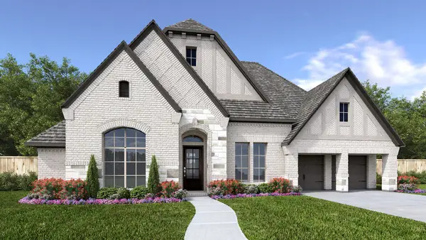 6108 Gully Place, Fort Worth, TX 76126