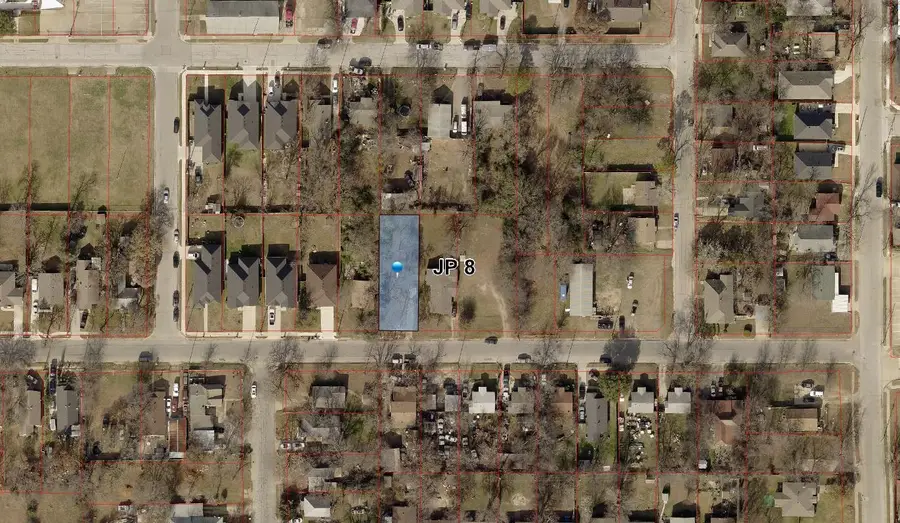 5117 Fitzhugh Avenue, Fort Worth, TX 76105 - #2