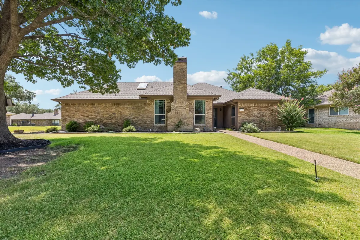 3100 Bullock Drive, Plano, TX 75023 - #1
